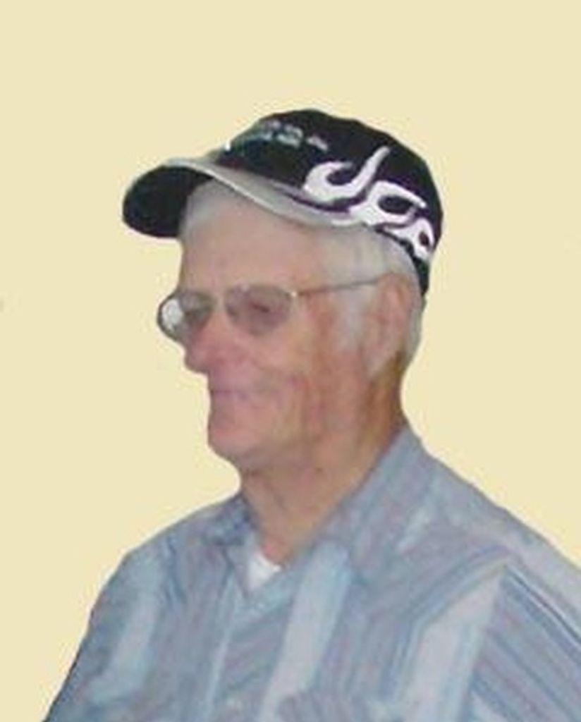 Lowell Blair Klinepier
