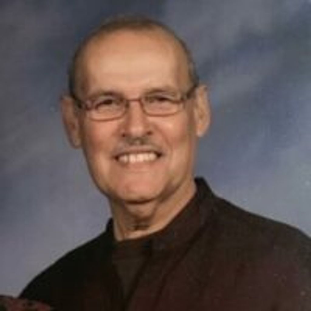 Alberto Rodriguez, Sr.