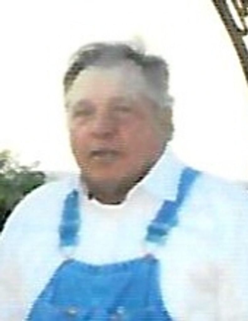 David Earl Eaves