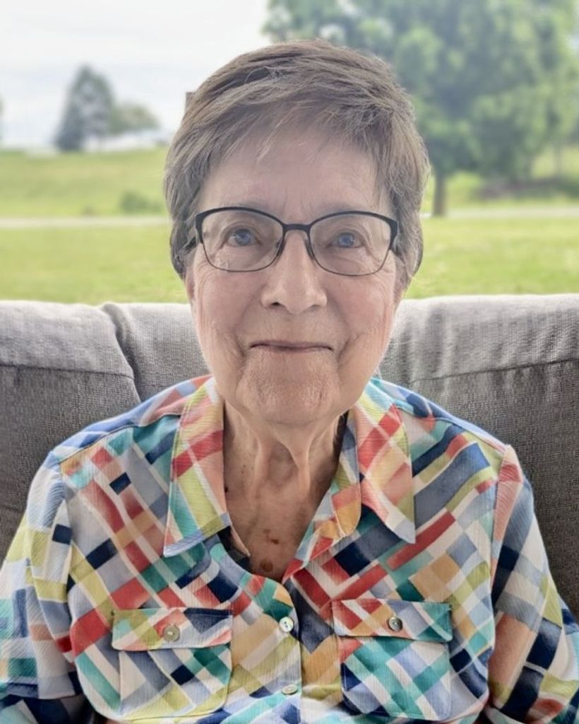 Marlene M. Huelsman Profile Photo