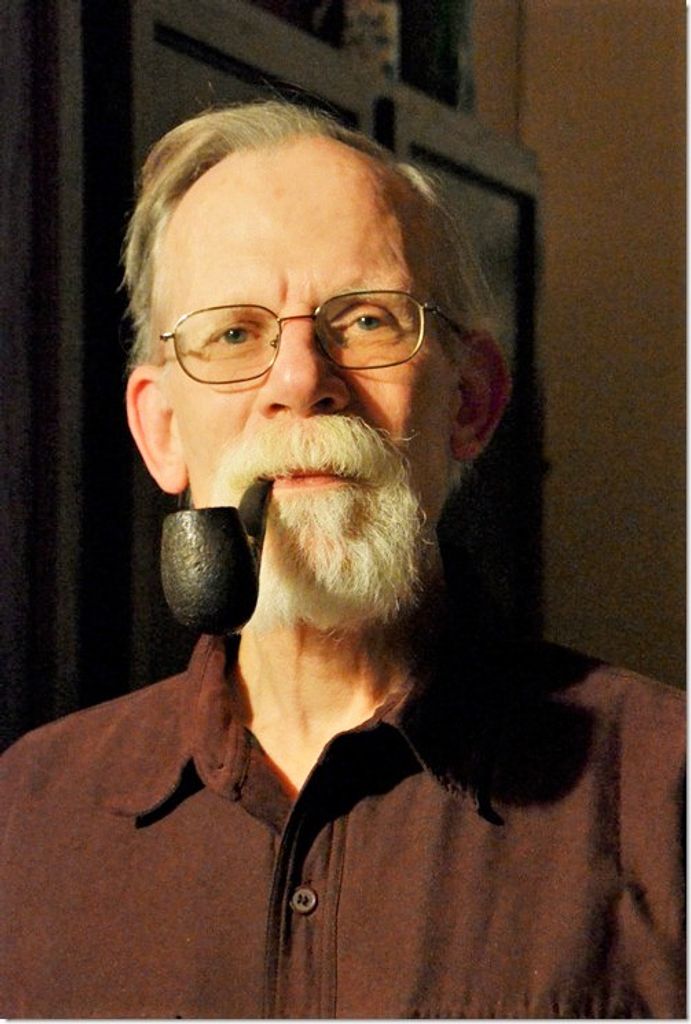 Richard Allen Plahna