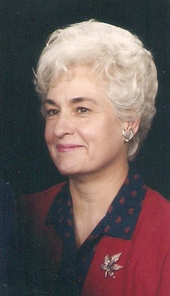Loretta June Slaton