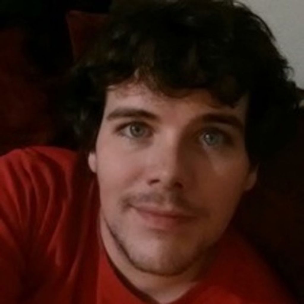 Christopher Waldron Profile Photo