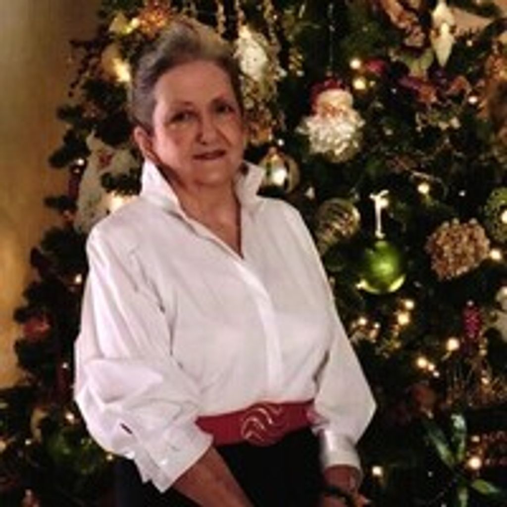 Annie Kaye Stripling Profile Photo