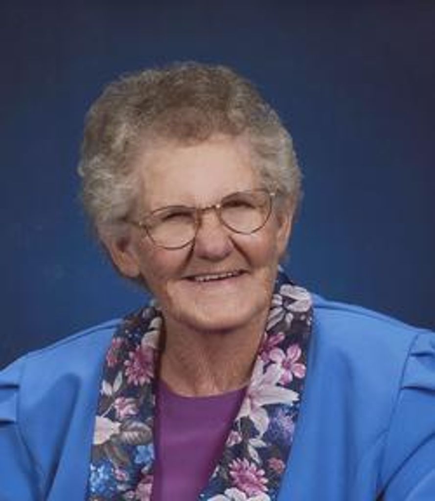 Alberta Malicoat Profile Photo