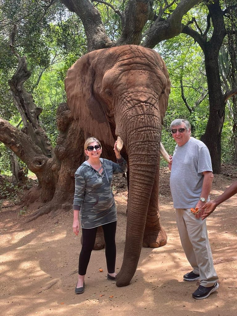 Johnnie Leroy Jackson