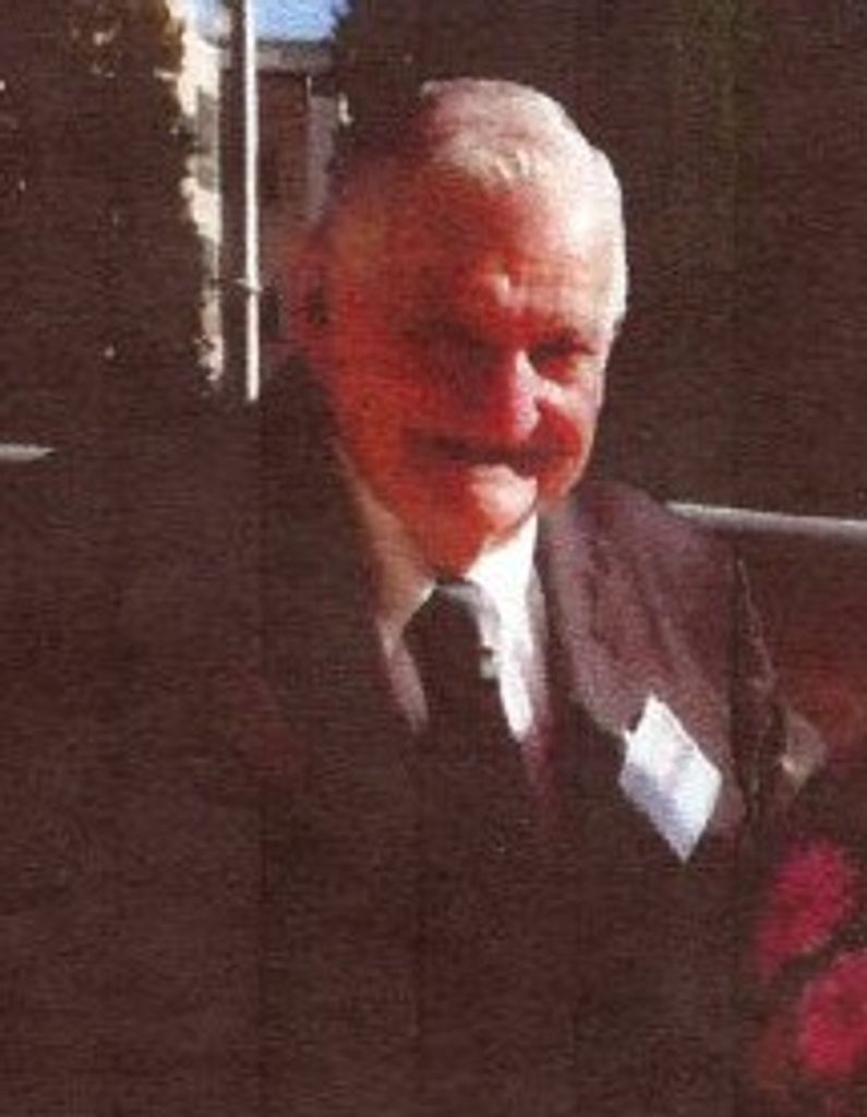 Robert Jerrold Doudna