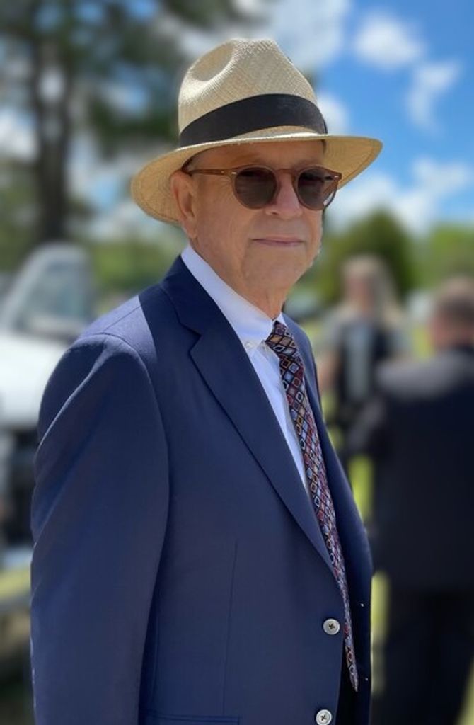 Frank C. Pamplin Iii Profile Photo