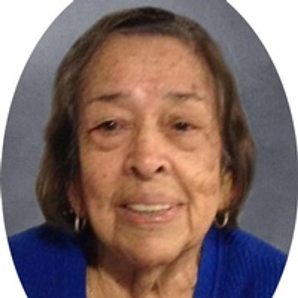 Adela  V. Galvan
