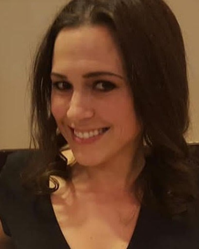 Cheryl Martha Ritter