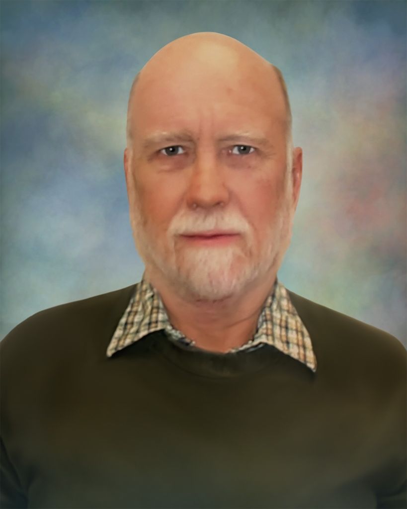 John Ross Weaver Profile Photo