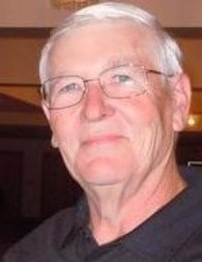 Brian Dean Larson Profile Photo
