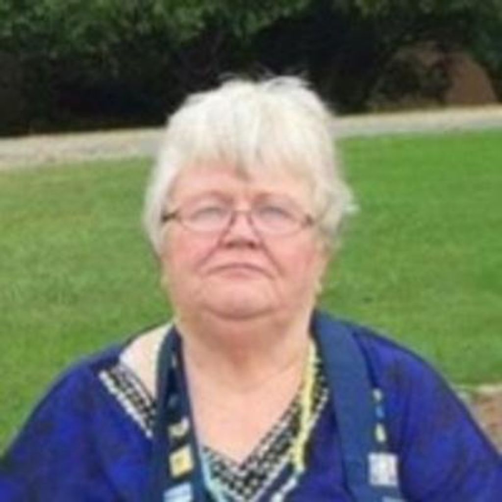 Darlene Elizabeth Davis Profile Photo