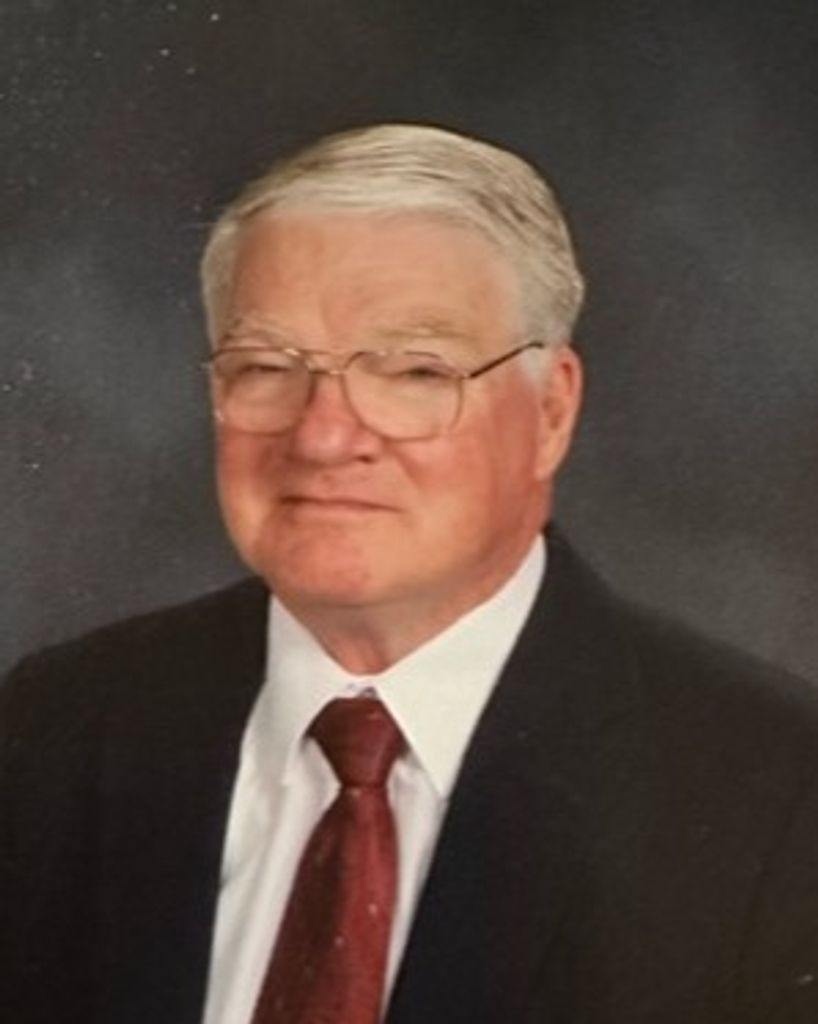 Lester Marion McMillian