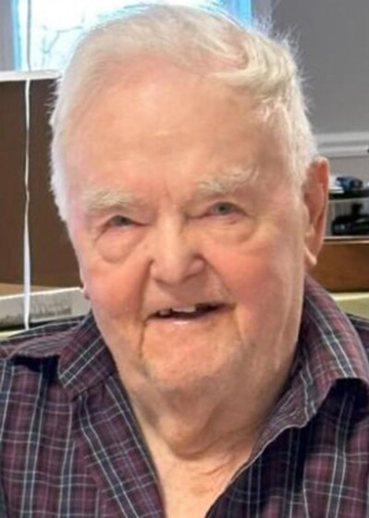 Wilson D. Leatherman Profile Photo