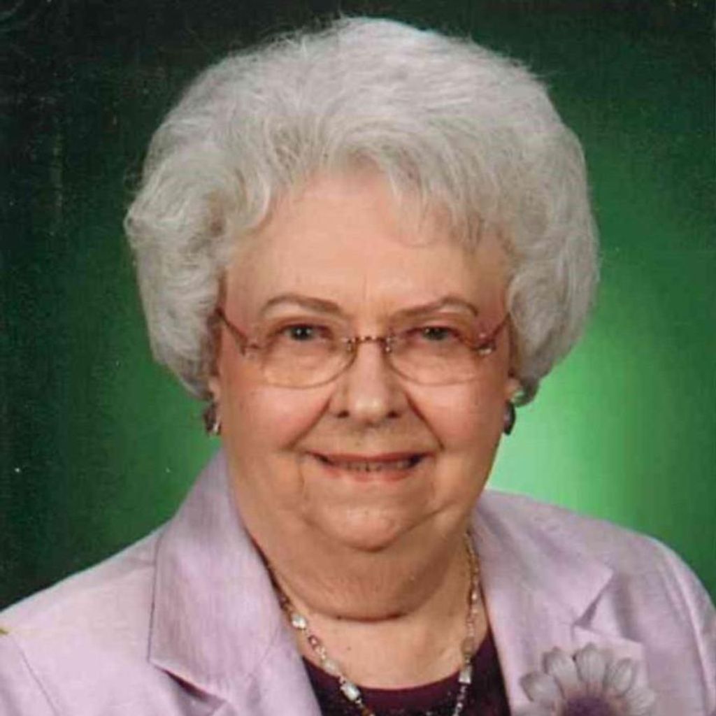 Marletta J. Warner Profile Photo