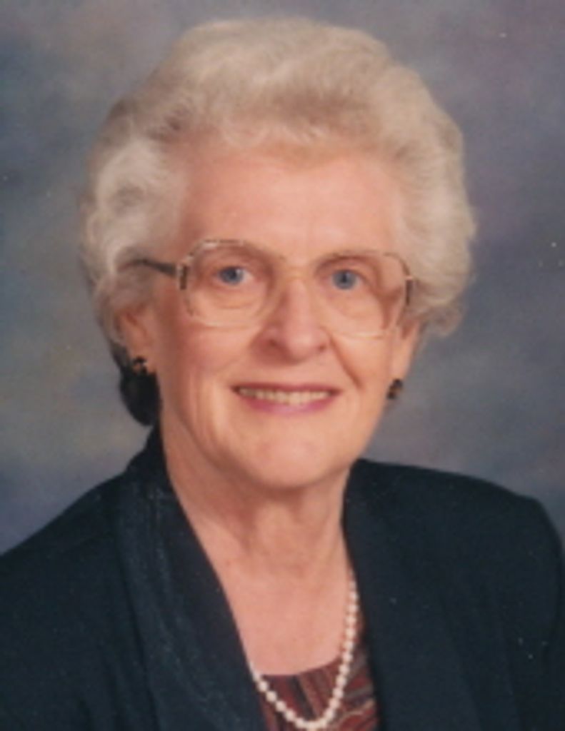 Naoma E. Walden Profile Photo