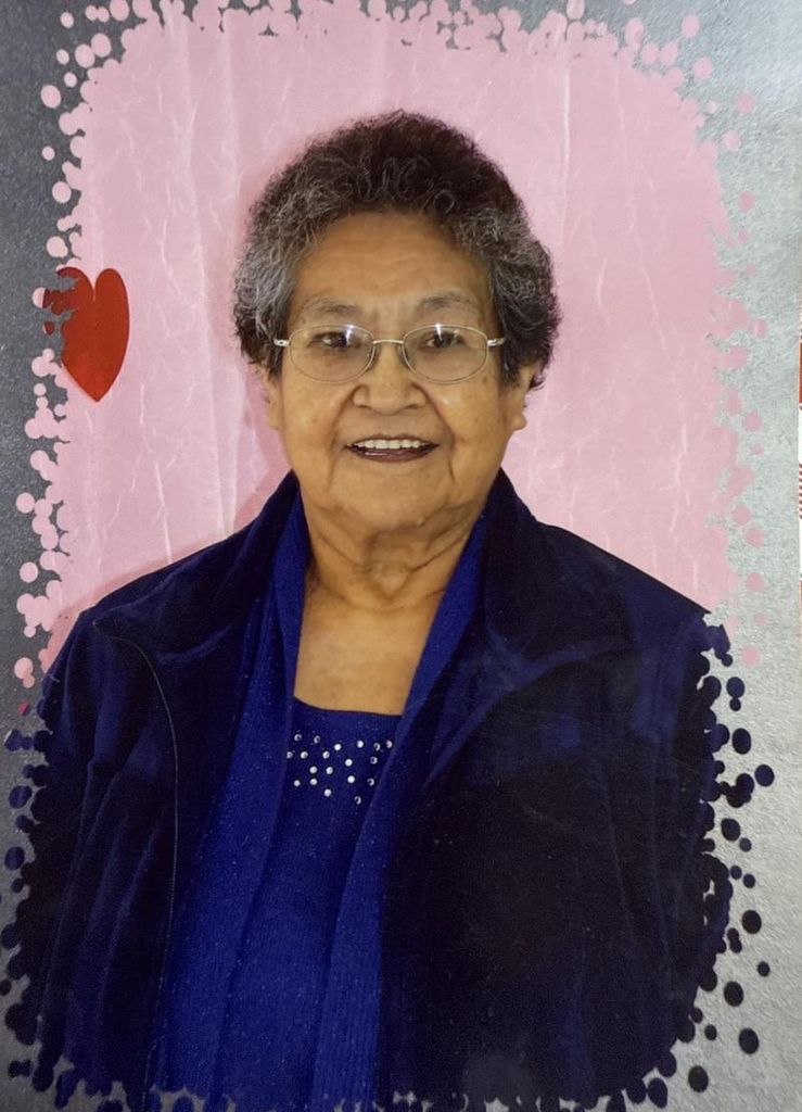 Christene Marie Poncho Profile Photo