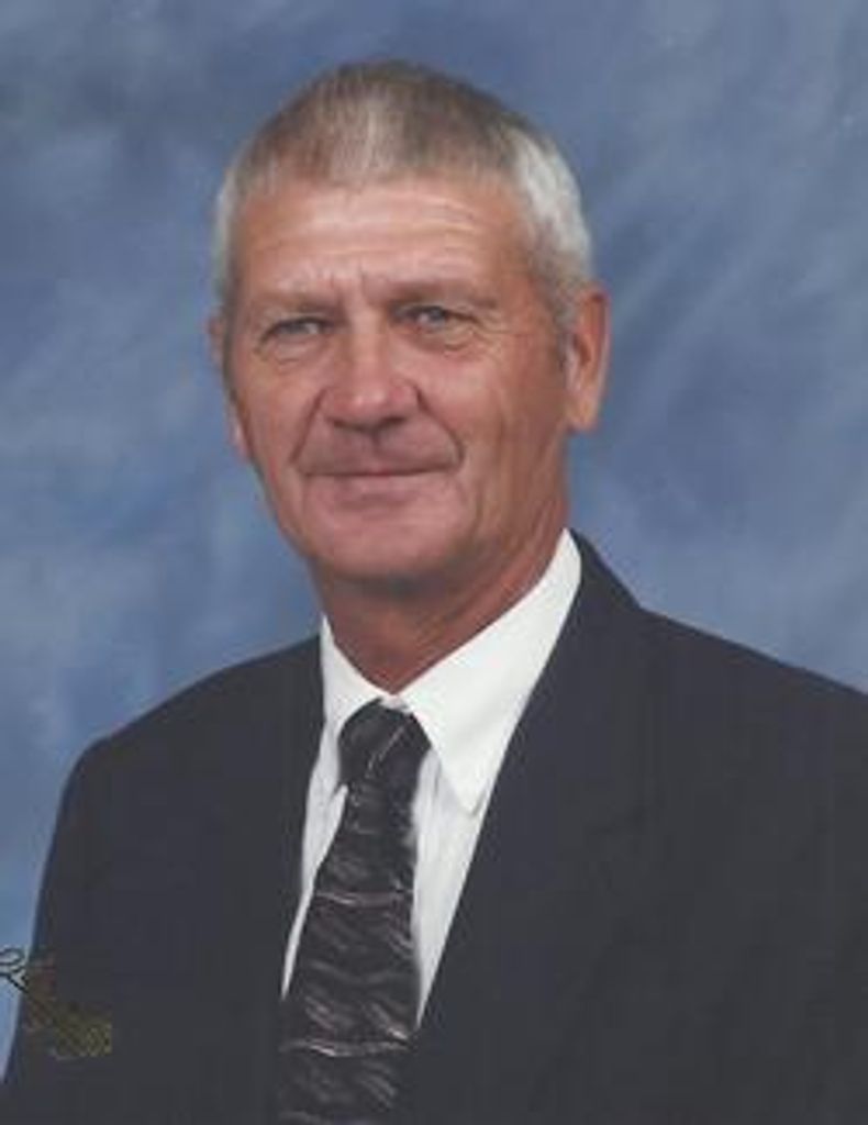 Ronnie Hedge