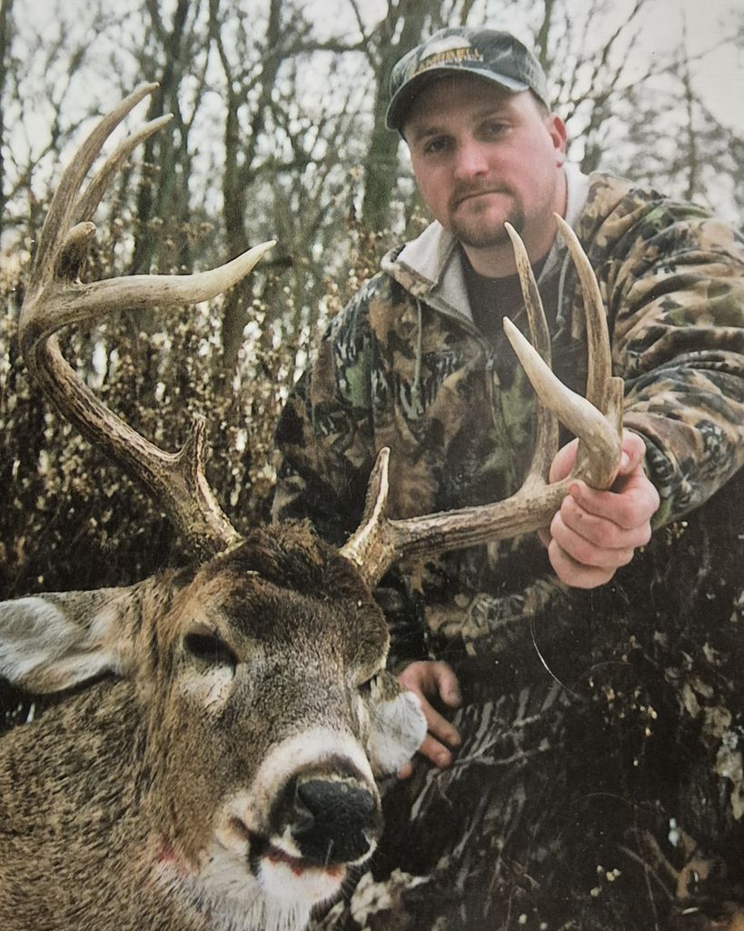 Chad Alan Dippon Profile Photo