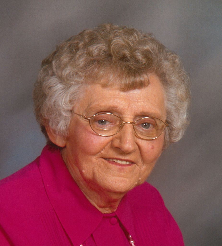 Dorothy A. Frerker Profile Photo
