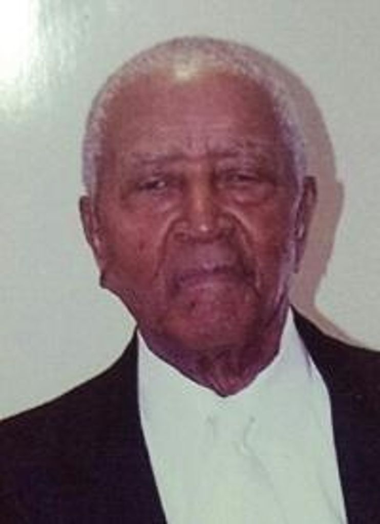 Deacon Joseph Turner Profile Photo