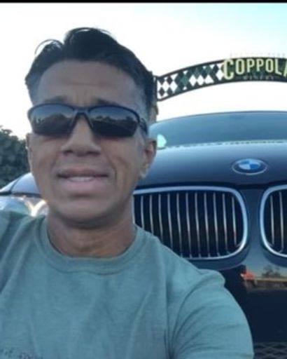 Ronnie DeSoto's obituary image