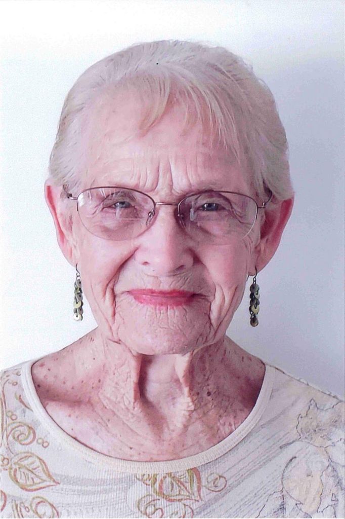 Evelyn C. Polhemus