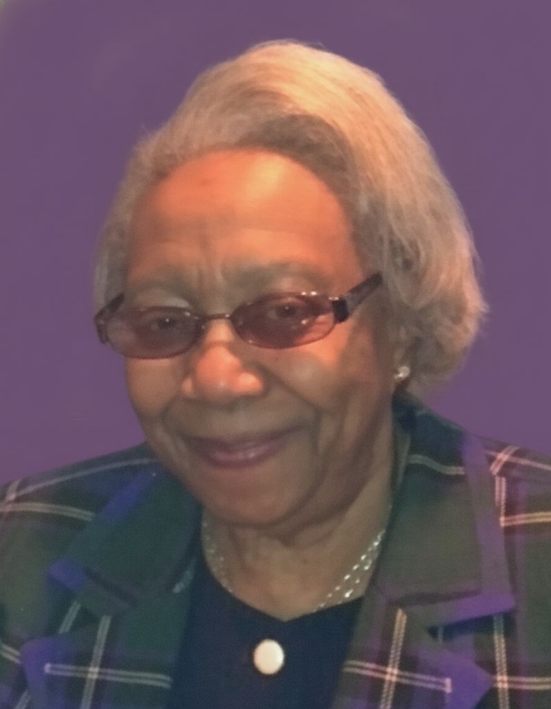 Joyce Smith Profile Photo