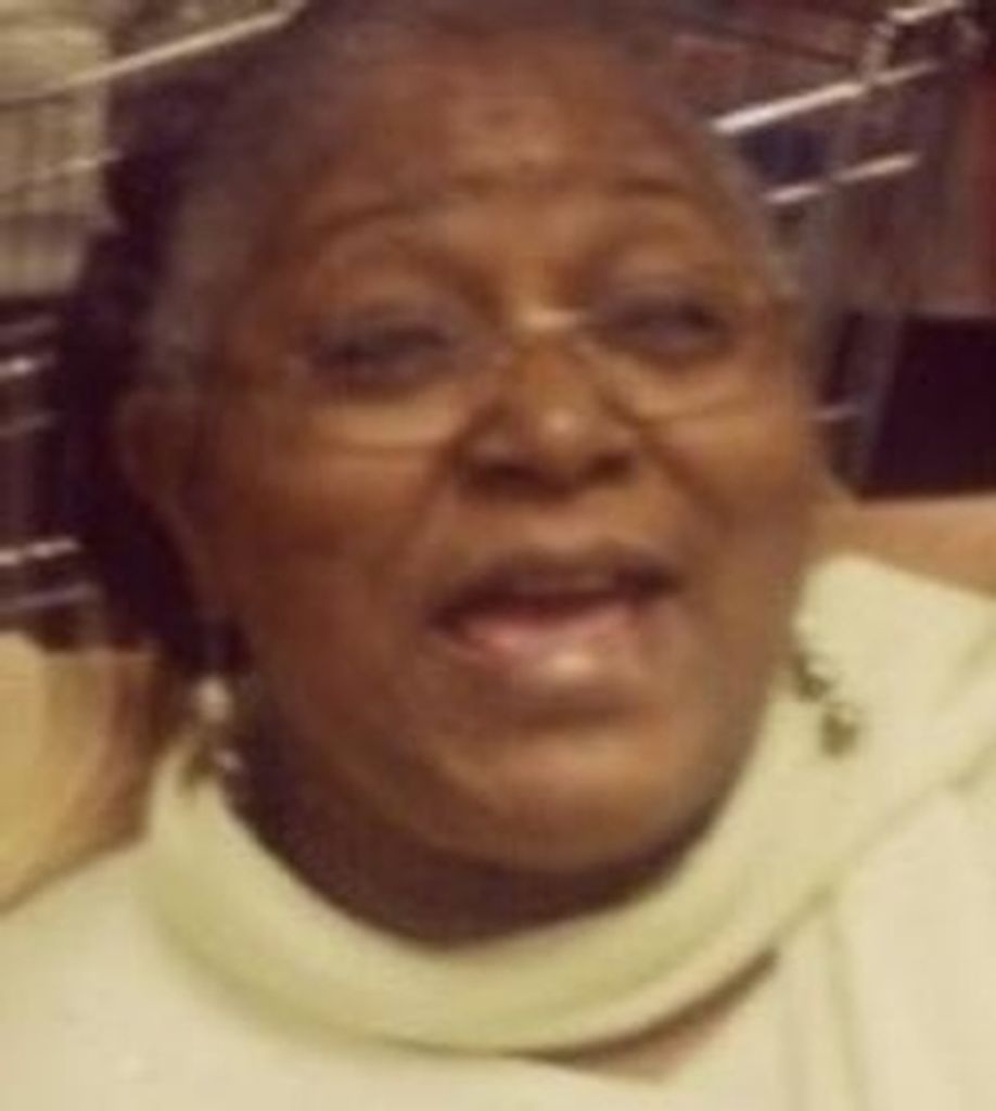 Betty Jean Elmore-Bethea Profile Photo