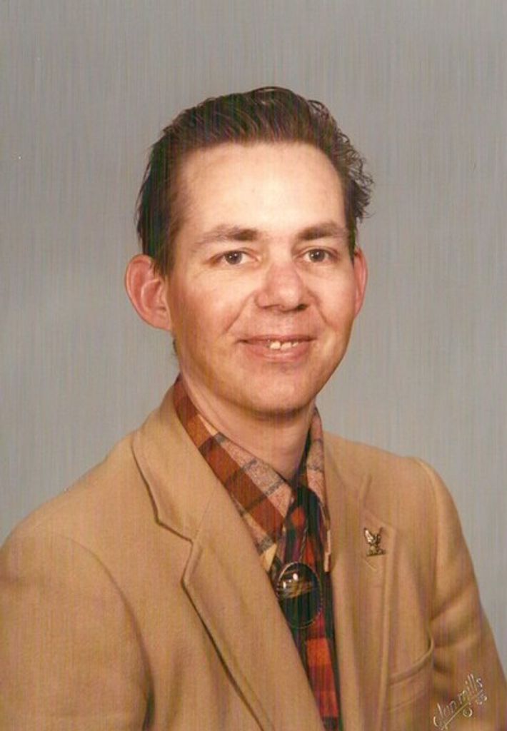 John Ruben Byers Profile Photo