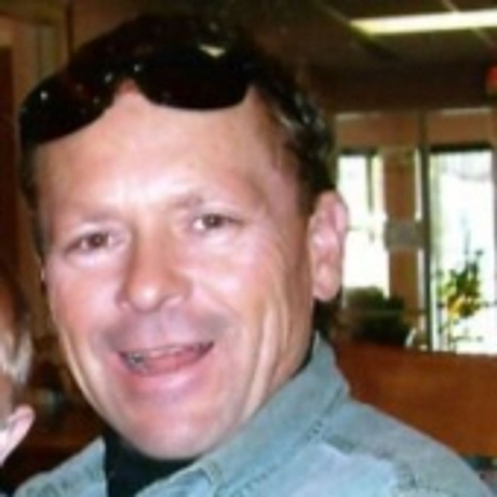 Dale Vanderostyne