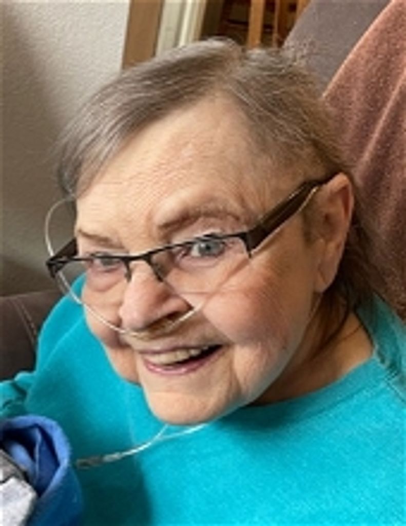 Sharon Kay Schneekloth