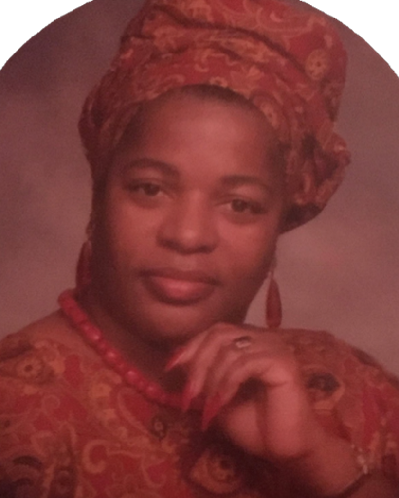 Christine Mae Butler