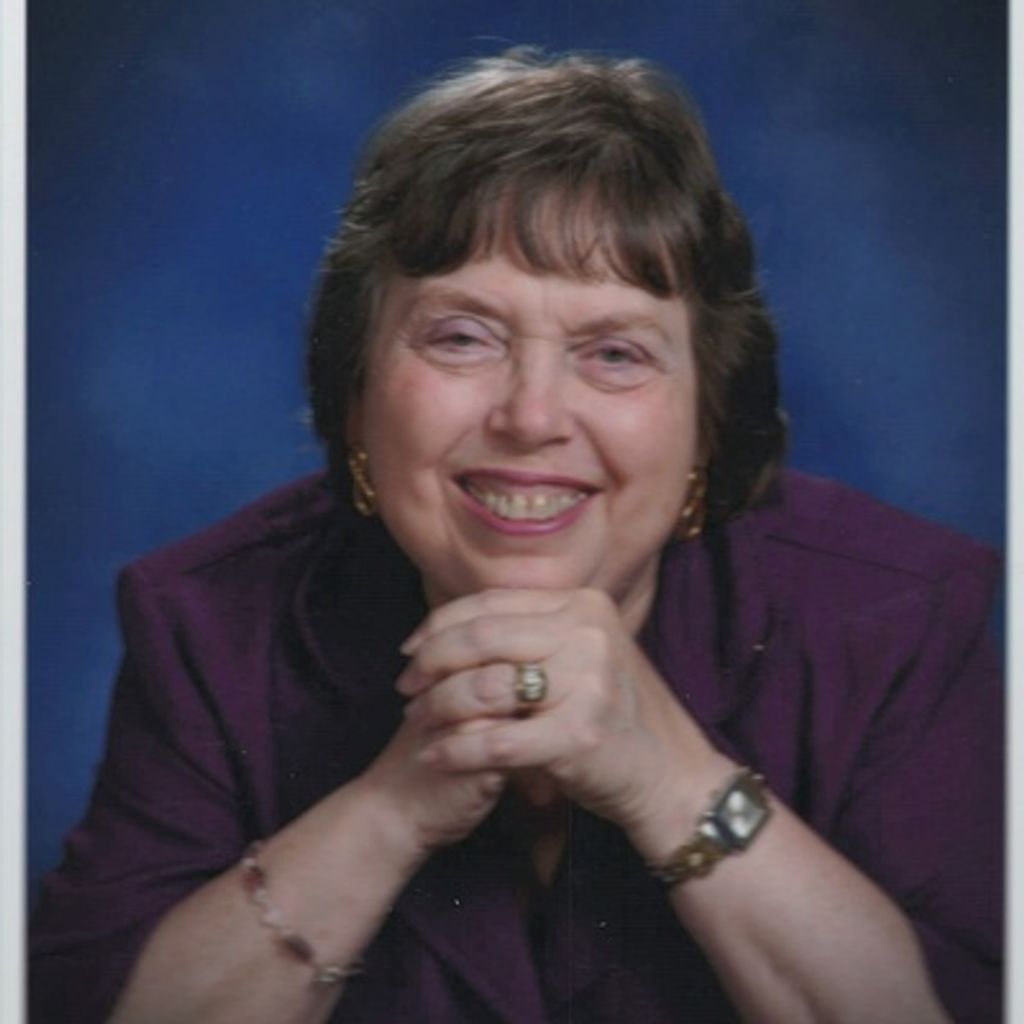 Katherine "Kay" Louise Scopel