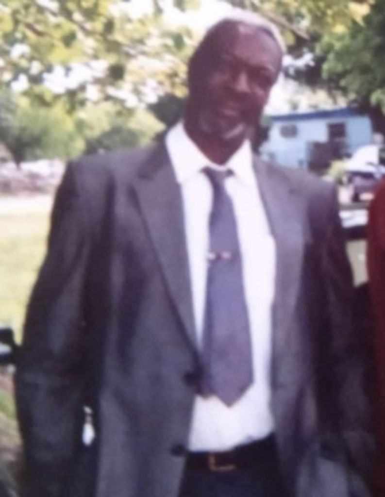 Mr. Ernest Windsor, Jr. Profile Photo