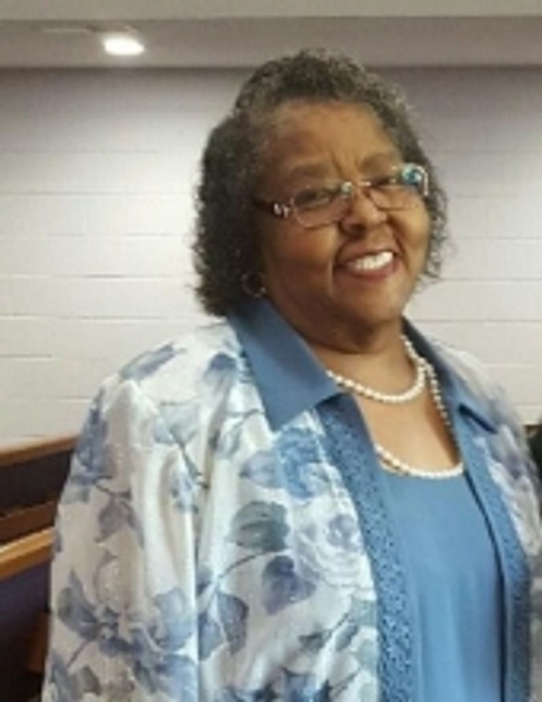 Lucille Hicks