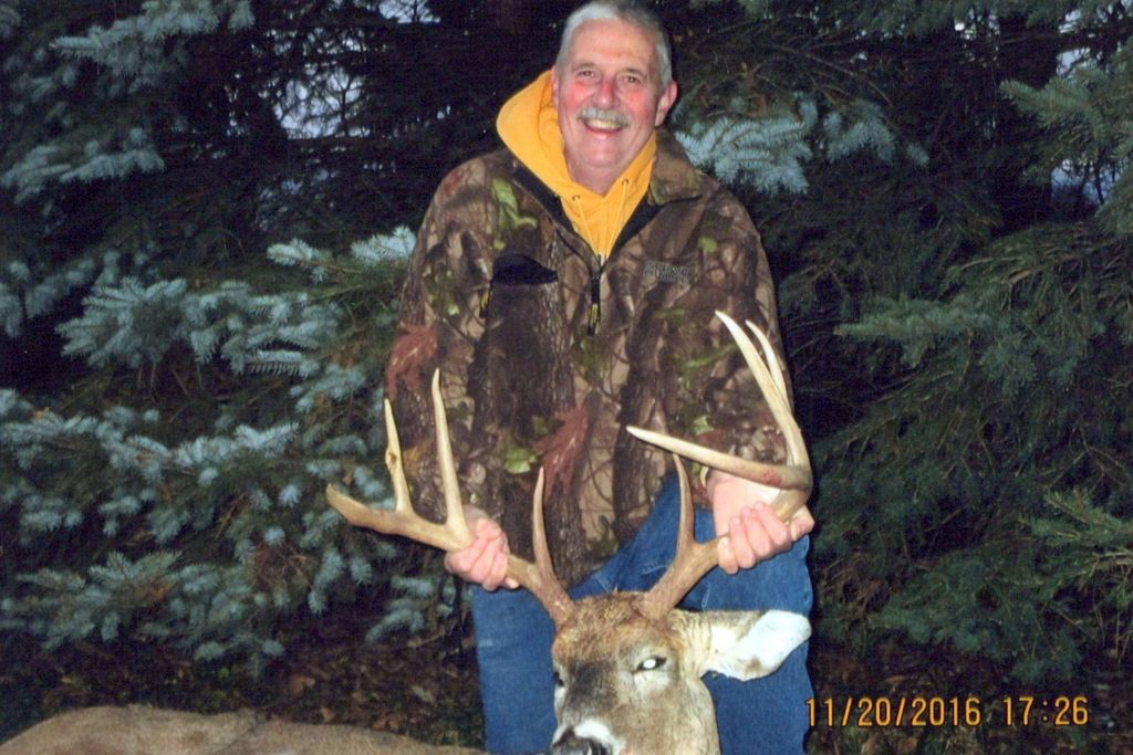 William Michael "Mike" Applin Profile Photo