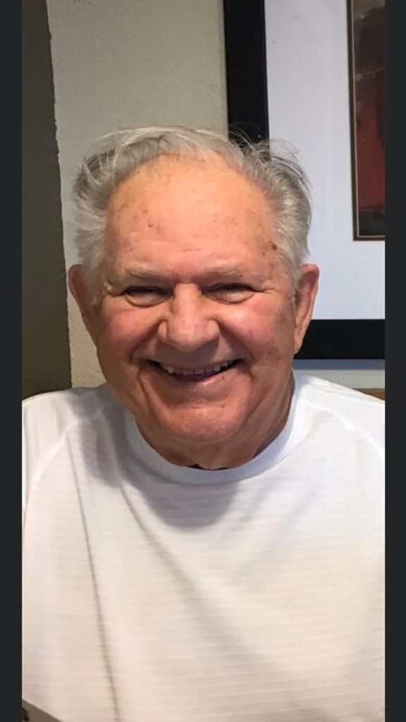 Francis "Fran" Schlaeger Jr.
