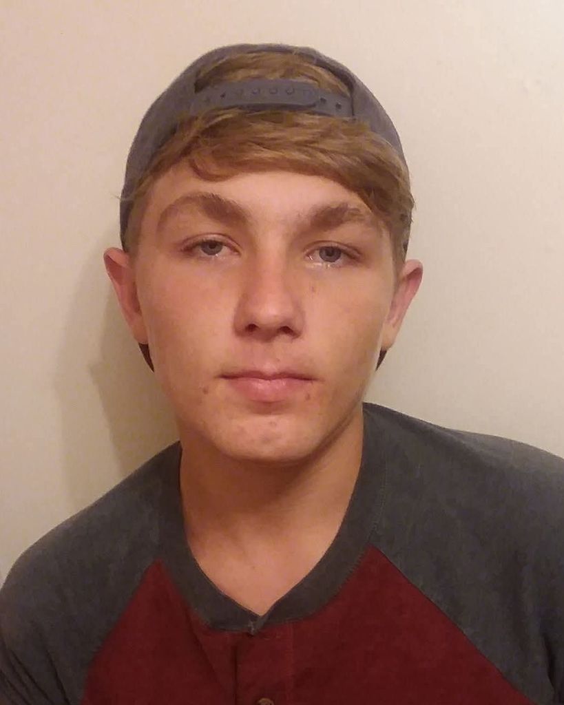 Geordi Ahrens Profile Photo