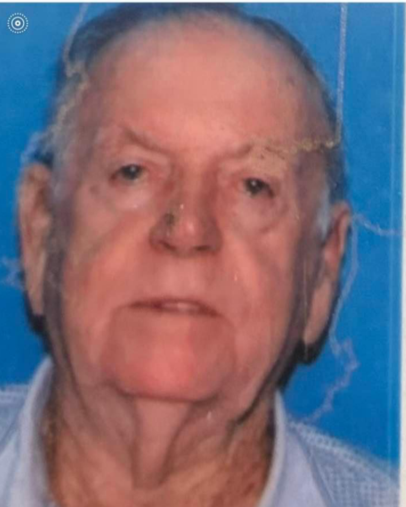 Frank M Buck Sr.