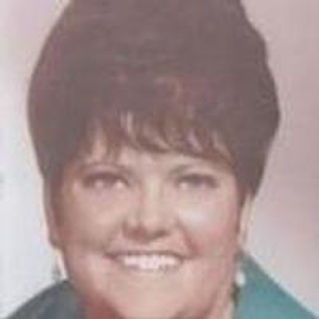 Margaret Lea Milhoan