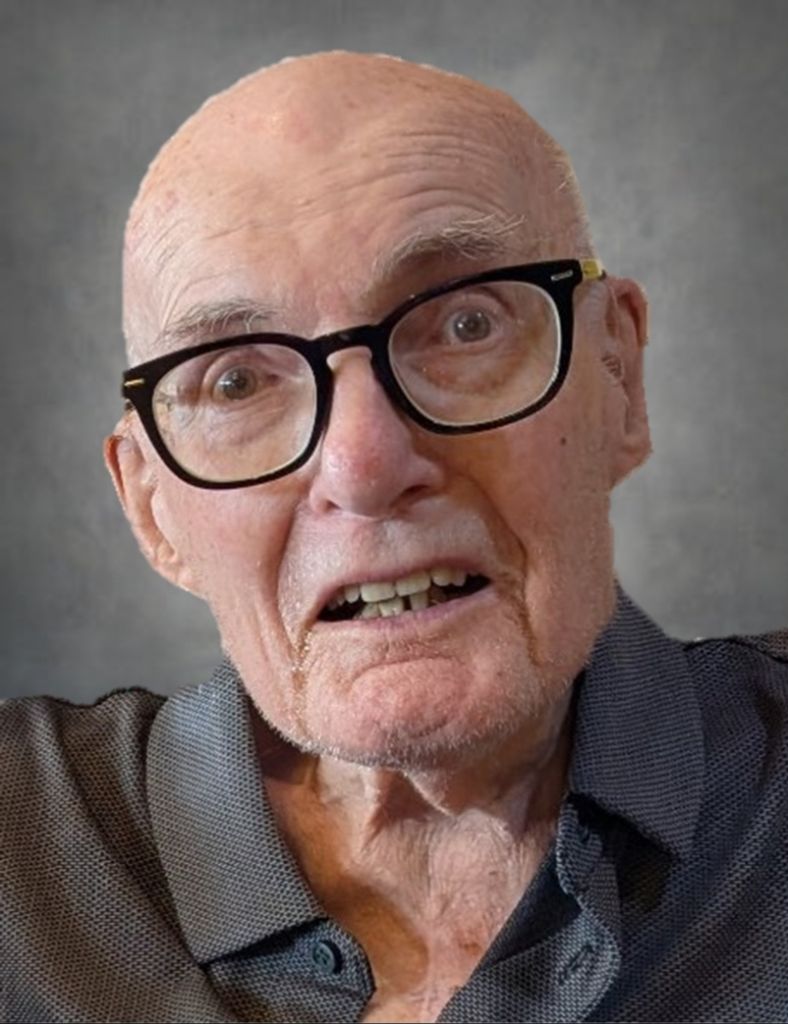 Earnest  James Brisbin Profile Photo