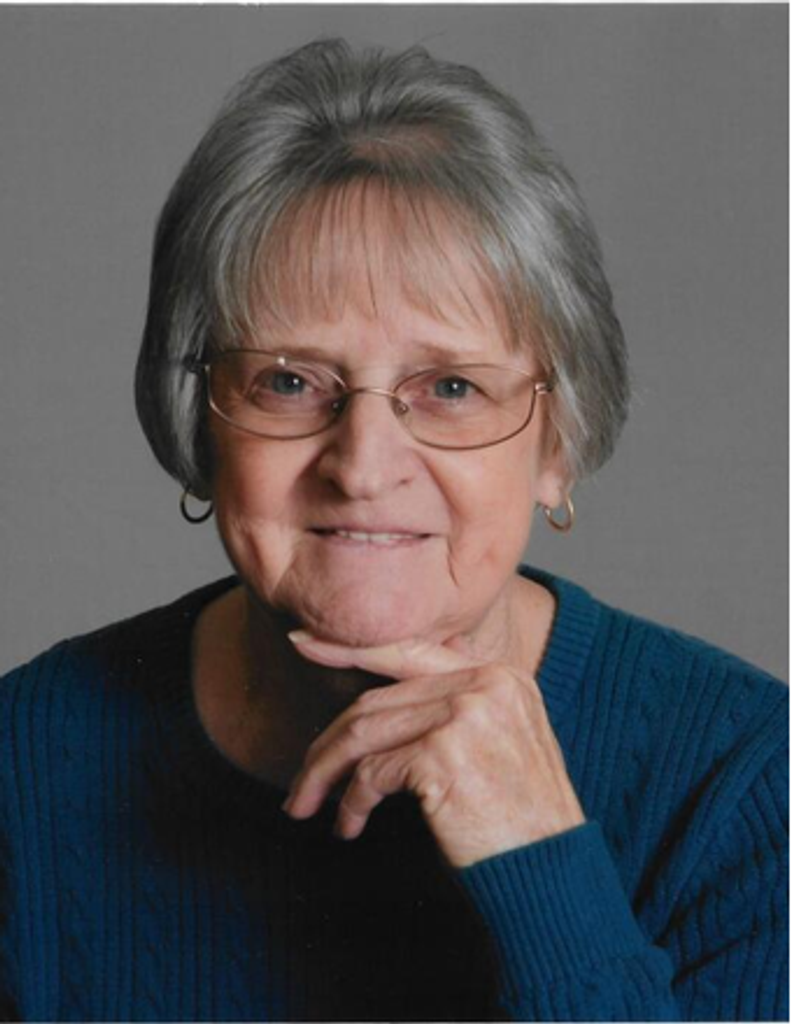 Donna Sue (Speer) Pogue Profile Photo