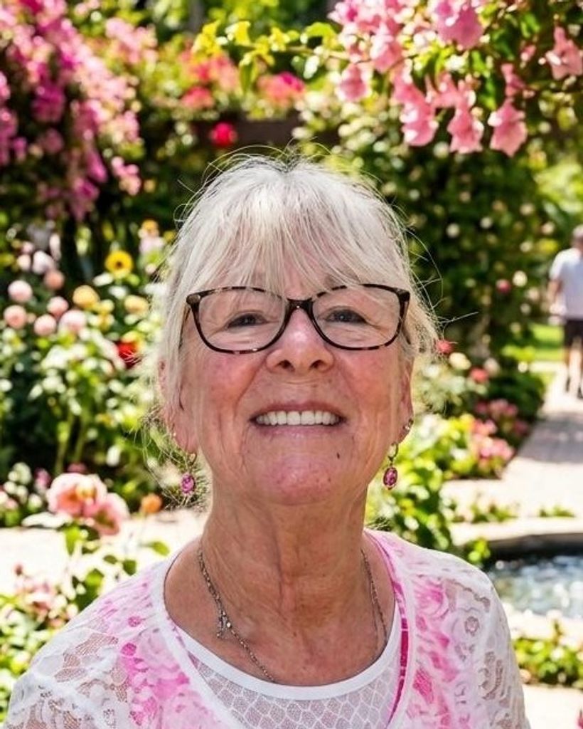 Kathleen Ann Mansour
