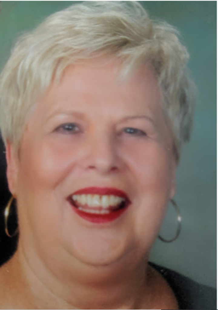 Dyan Montgomery Duncan