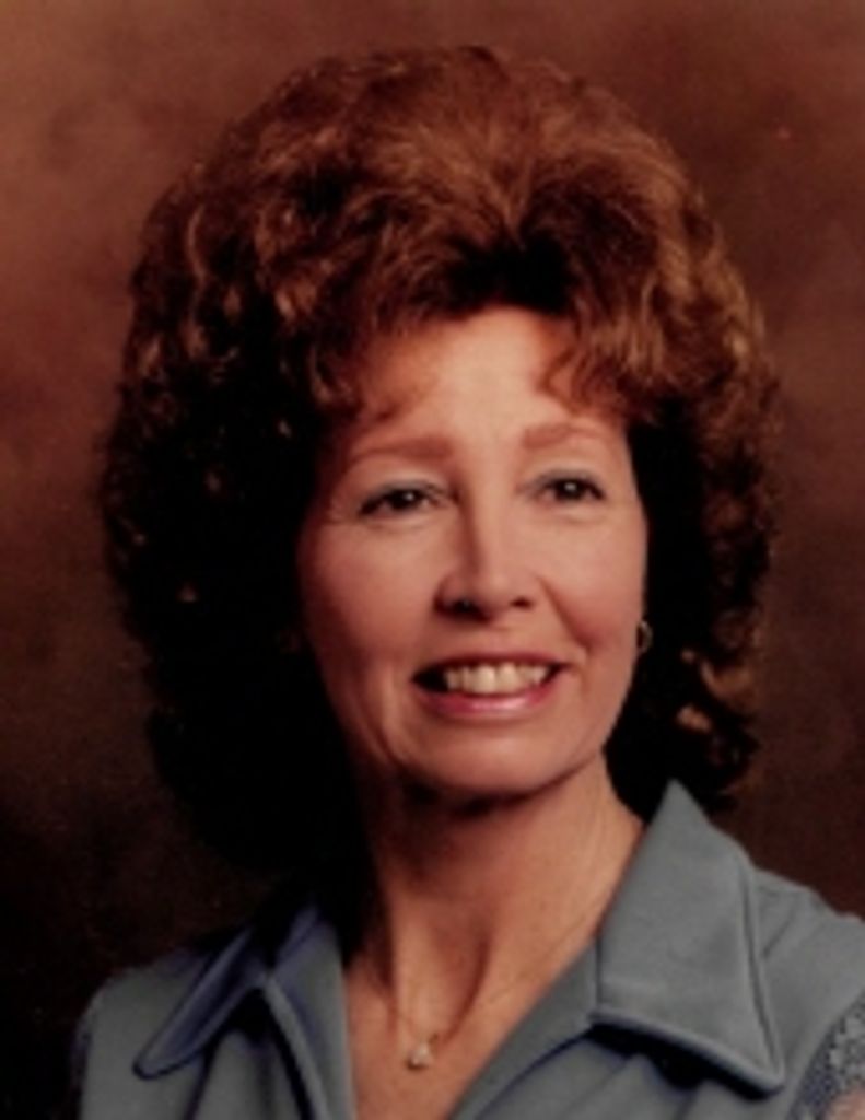 Lois June Tate