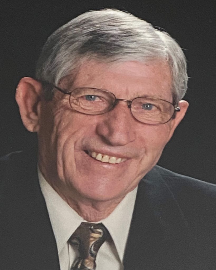 Edwin J. Brady Profile Photo