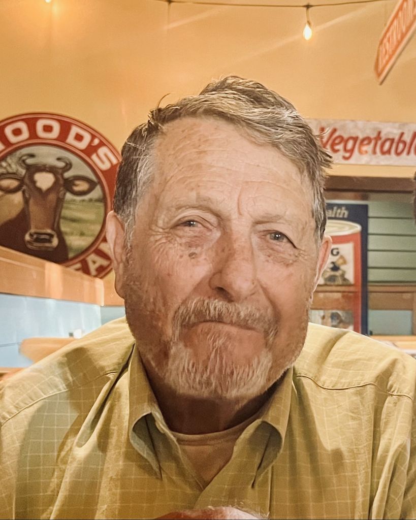 James Lee Peach Sr. Profile Photo