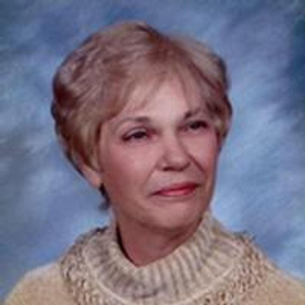 Clarice Roberg Richards